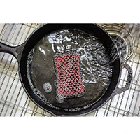 Chainmail Scrubbing Pad | Electronic Express