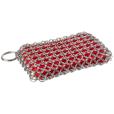 Chainmail Scrubbing Pad | Electronic Express