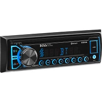 In-Dash - CD/DM Receiver | Electronic Express