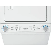 Electric Washer/Dryer Laundry -3.9 Cu. Ft Washer and 5.6 Cu. Ft. Dryer | Electronic Express