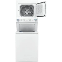 Electric Washer/Dryer Laundry -3.9 Cu. Ft Washer and 5.6 Cu. Ft. Dryer | Electronic Express