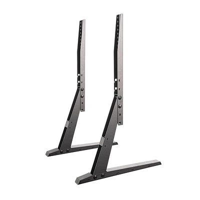 40 inch To 70 inch Adjustable TV Stand | Electronic Express