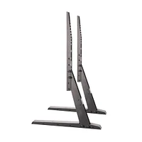 40 inch To 70 inch Adjustable TV Stand | Electronic Express