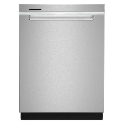 Whirlpool Large Capacity Dishwasher with 3rd Rack - Stainless Steel  | Electronic Express