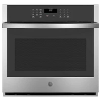 30inch Smart Built-In Self-Clean Single Wall Oven  | Electronic Express