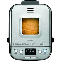 Compact Automatic Bread Maker | Electronic Express