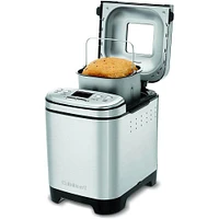 Compact Automatic Bread Maker | Electronic Express