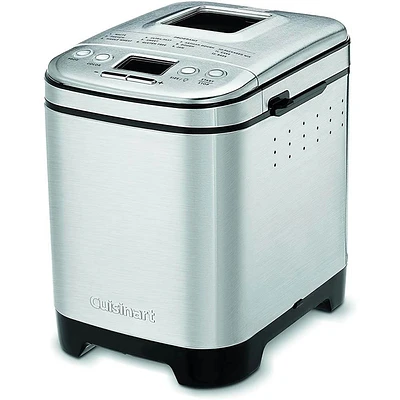 Compact Automatic Bread Maker | Electronic Express