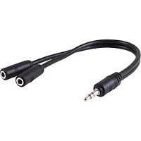 18ft. Headphone Extension Kit | Electronic Express