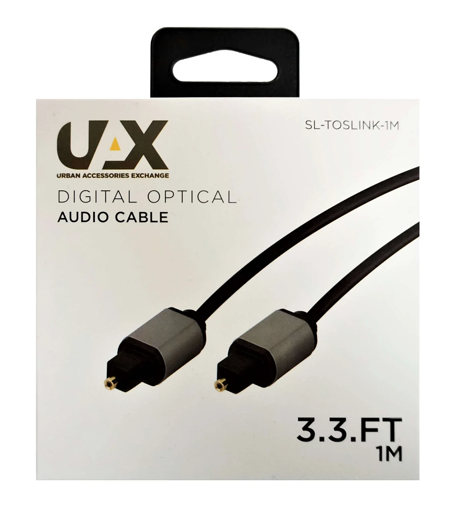 ft. Optical Cable | Electronic Express