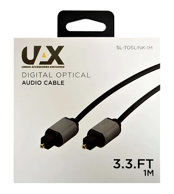 ft. Optical Cable | Electronic Express