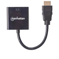 HDMI to VGA Converter | Electronic Express