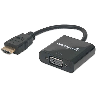 HDMI to VGA Converter | Electronic Express