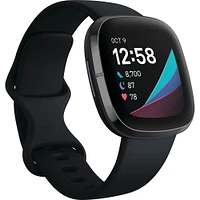 Sense Advanced Health & Fitness Smartwatch