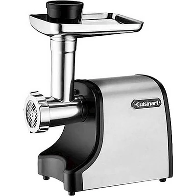 Cuisinart Electric Meat Grinder | Electronic Express