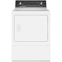 Speed Queen White Top Load Washer/Dryer Pair | Electronic Express