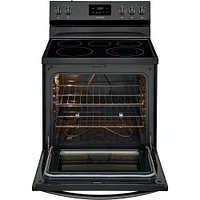 Frigidaire 5.3 cu. ft. Electric Range with Manual Clean | Electronic Express