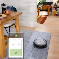 iRobot Roomba® i3 (3150) Wi-Fi® Connected Robot Vacuum | Electronic Express