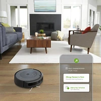 iRobot Roomba® i3 (3150) Wi-Fi® Connected Robot Vacuum | Electronic Express