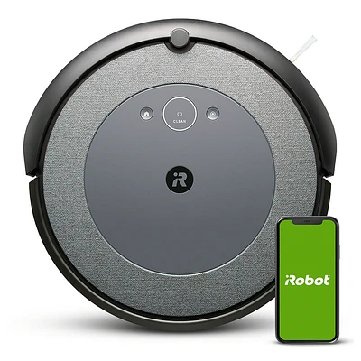 iRobot Roomba® i3 (3150) Wi-Fi® Connected Robot Vacuum | Electronic Express