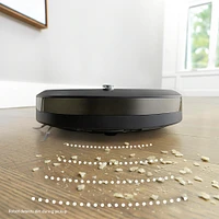 iRobot Roomba i3+ (3550) Wi-Fi Connected Robot Vacuum with Auto Dirt Disposal | Electronic Express
