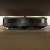 iRobot Roomba i3+ (3550) Wi-Fi Connected Robot Vacuum with Auto Dirt Disposal | Electronic Express