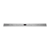 Bosch 24 inch 100 Series Stainless Steel Built-In Dishwasher | Electronic Express