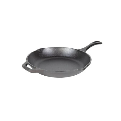 Lodge inch Seasoned Cast Iron Skillet | Electronic Express