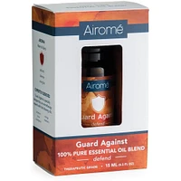 Airome Guard Against Essential Oil Blend  | Electronic Express