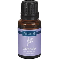 Lavender Essential Oil, 15 mL | Electronic Express