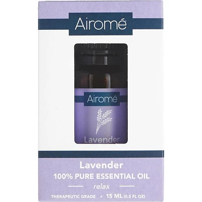 Lavender Essential Oil, 15 mL | Electronic Express