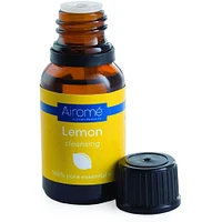 Lemon Essential Oil, 15 mL | Electronic Express