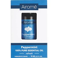 Peppermint Essential Oil, 15 mL | Electronic Express