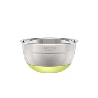 Cuisinart 3-Piece Mixing Bowl Set - Stainless Steel  | Electronic Express