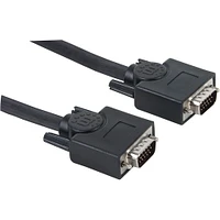 10 Ft. SVGA Monitor Cable | Electronic Express