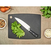 Kitchen Series Cutting Board  inch11.5 inch x 9 inch - Slate | Electronic Express