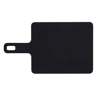 Epicurean Handy Series Cutting Board 9 inch x 7.5 inch - Slate | Electronic Express