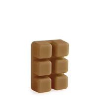 Candle Warmers Caramel Apple Wax Melts, 2.5 Oz, 6 Pack  | Electronic Express