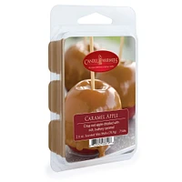 Candle Warmers Caramel Apple Wax Melts, 2.5 Oz, 6 Pack  | Electronic Express