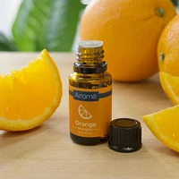 Airome Orange Essential Oil, 15 ml | Electronic Express