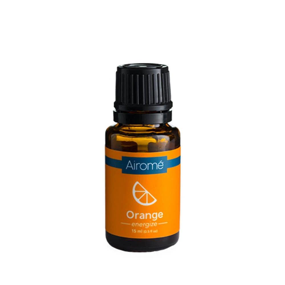 Airome Orange Essential Oil, 15 ml | Electronic Express