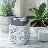 Candle Warmers Modern Cottage Illumination- RWMCG | Electronic Express