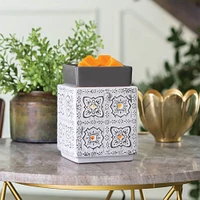 Candle Warmers Modern Cottage Illumination- RWMCG | Electronic Express