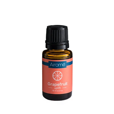 Airome Grapefruit Essential Oil, 15 ml | Electronic Express