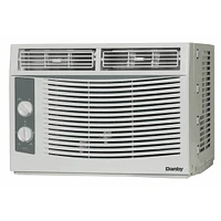 Danby 5,000 BTU Window Air Conditioner | Electronic Express