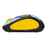 Logitech M325 Design Collection Wireless Mouse - Pow | Electronic Express