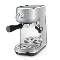 Breville BES450BSS1BUS1 Bambino Brushed Stainless Espresso Machine BES450BSS1BU | Electronic Express