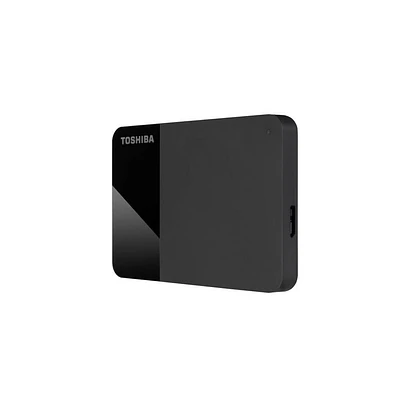 Toshiba Canvio® Ready Portable 1TB Hard Drive | Electronic Express