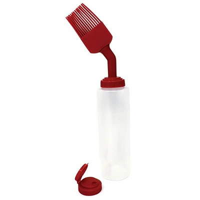 Norpro Silicone Basting/Squeeze Bottle | Electronic Express
