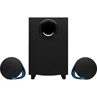 Logitech G560 Lightsync PC Gaming Speakers | Electronic Express